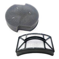 For Bissell Pet Vac 1307 1309r 1309w støvsuger dele støvsuger 1604127 Filter Ki