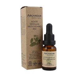 Arganour Prickly Pear Seed Oil 15 ml