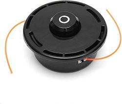 Ruohonleikkurin pää Hondalle Kaikki Gx25 Gx35