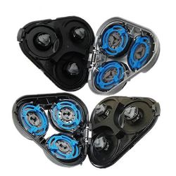 Parranajokoneen vaihtopää malleihin Philips S5000 S5370 S5571 S5420 S5140 S5078 S5077 S5050 S5082 Electric R