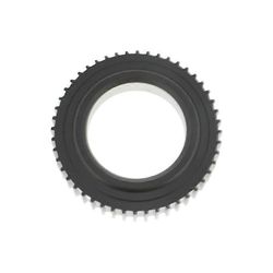 Takapyörän ABS-roottorin liukusäädin Toyota Tacoma 4Runnerille 1995-2004 Äänirengas 43517-35010 917-554 Hopea