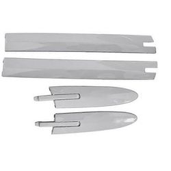 2kpl oikeanpuoleinen katolla koristeellinen saranan kannen verhoilu BMW 3 4 -sarjan E93 F33 M3 M4 F83 543771 Right