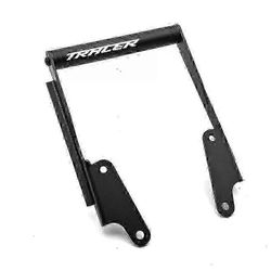 YAMAHA MT-09 Tracer 900 FJ09 puhelimen pidike GPS-navigointiteline 2015-2017 malleille