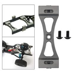 1/12 Fjernbetjening Model Køretøj Beam Bracket til Mn90 Mn99 Model Buggy Trucks Bil DIY Tilbehør