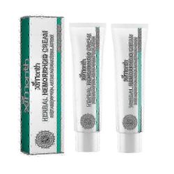 2kpl peräpukamavoide miehille ja naisille, yrttihoito