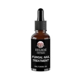 Tehokas kynsisienen hoito Korjaa nestemäinen ammattimainen kynsinauhaöljy - 30ml