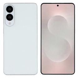 Samsung Galaxy S25 Edge värinäytölle nuken puhelimen ammuntalaskurin näyttöleluille (ilman logoa)