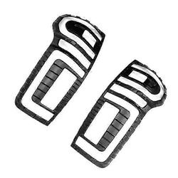 1 pari auton muotoilua takavalon suojus Great Wall Cannonille GWM Poer Ute 2019-2022 takavalo Edition 0630