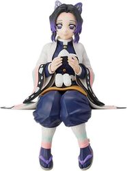 Anime Ghost Slayer -hahmohahmon keräilylahja faneille (Kochou Shinobu)