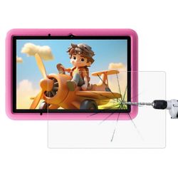 9H 0,3 mm räjähdyssuojattu karkaistu lasikalvo For Blackview Tab A6 Kids 10.1
