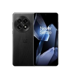 OnePlus 13 Global Version AI Älypuhelin 24G/1TB Musta
