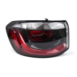 Ulompi takavalo Jeep Compass 2017-2021 jarruvalokokoonpanoon vasen