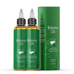 Batana-öljy Hondurasista Hiusten Nopeakasvuinen Öljy Hiukset Hiusten Katkeaminen Hiusten Uudelleenkasvu Hoito Ravitse, Vahvista, Ehkäise hiustenläh...