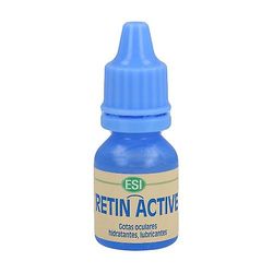 ESI - TREPAT DIET Retin Active Drops 10 ml