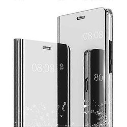 Uusi tulokas Galaxy S20 Case Flip Cover hopea Samsung - XY