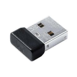USB-vastaanotin Logitech Mk270/260 Mk345 Mk220 Mk235 -näppäimistöhiirelle (EPA08)