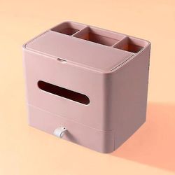 Tissue Box Home Stue Sofabord