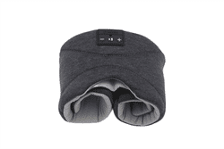 Sovmask med Inbyggd Bluetooth
