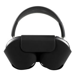 Skyddande hörlursfodral Black Airpods Max