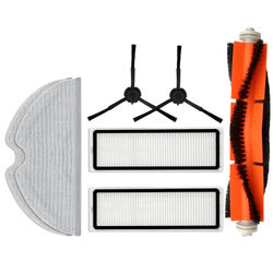 Tilbehør Xiaomi Mijia 1C / 2C / Dream F9 / Mop 2 Pro Plus / STYTJ01ZHM / STYTJ02ZHM / SKV4093GL / SKV4063GL