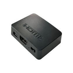 4K HDMI splitter 1 inngang / 2 utganger