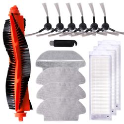 Erstatningstilbehør til Xiaomi Mi Pro - 15 deler