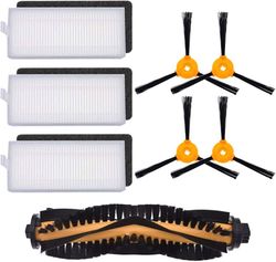 Tilbehør til robotstøvsugere Ecovacs DEEBOT 600/601/605 DO3G-KTA