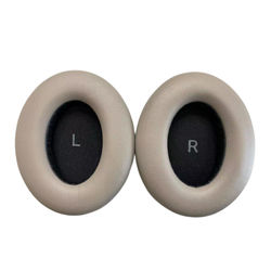 Udskiftning af Sennheiser Momentum 4.0 ørepuder Grey