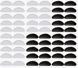 Neseputer for briller - 30 par MultiColor