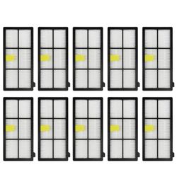 Støvsugerfilter 10-pakning iRobot Roomba 860/870/871/880/960/980