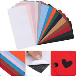 15 vedenpitävää itseliimautuvaa korjauspaikkaa MultiColor