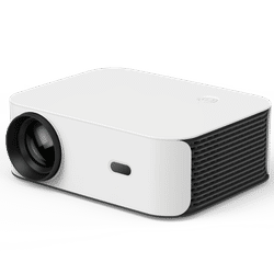 WiFi / Bluetooth miniprojektor D100 Full HD 1080P