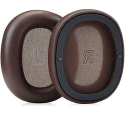 Øreputer til B&O Beoplay H95 saueskinn 1 par Brown