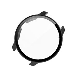 Etui med skærmbeskytter til Garmin Venu 2S Black