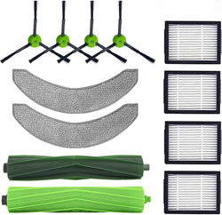 Tilbehørssett til iRobot Roomba J7 / J7+ i 12 deler