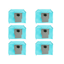 Støvposer for Xiaomi Roborock S7 MaxV Ultra G10S PRO Q5 Q7 Q7max T8PLUS S8+