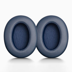 Ørepuder til Sony WH-XB910N Blue