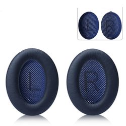 Udskiftning af ørepuder med pakninger til Bose QC35 QC35-ii, QC25 1/2