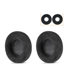 Udskiftningsørepuder til AKG K701 K702 Q701 K612 PRO K712 PRO Black