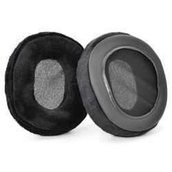 Ørepuder til Sony MDR V6/Sennheiser HD280 Pro/Logitech G Pro X velvet 1 par