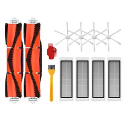 Tilbehør til Xiaomi Mijia1C, Xiaomi Mijia 2C,Dreame F9 12 deler