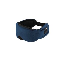 Sömnhörlurar Bluetooth Music Eye Mask Trådlösa hörlurar