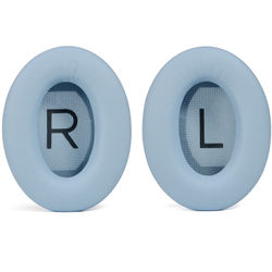Ørepuder til BOSE QC45 QC35 QuietComfort 45 LightBlue