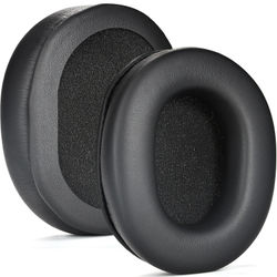 Ørepuder til Sony MDR-7506/MDR-V6/MDR-V7/MDR-CD900ST/Audio Technica ATH 1 par