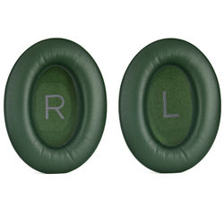 Ørepuder til BOSE QC45 QC35 QuietComfort 45 Bamboo