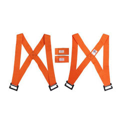 Flyttestropper / Løftestropper til flytning af møbler