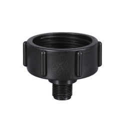 Kranadapter for IBC tank 1/2 inch