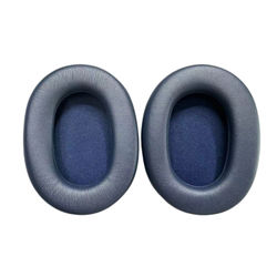 Udskiftningsørepuder til Jabra Elite 85h hovedtelefoner Blue