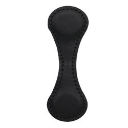 Magnetiskt bokmärke Vintage Black