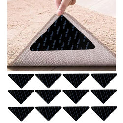 Sklisikker teppegripere 12-pack